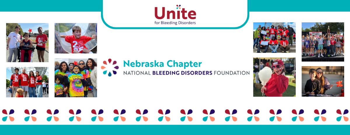Nebraska Chapter's 2026 Unite Walk